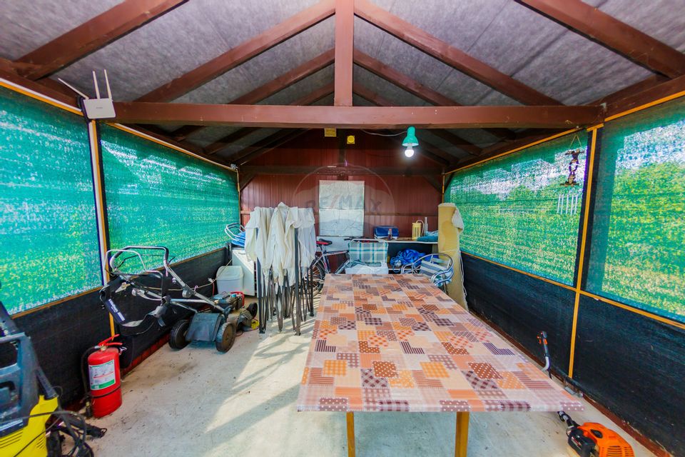 Casă în Bozânta Mare de vânzare