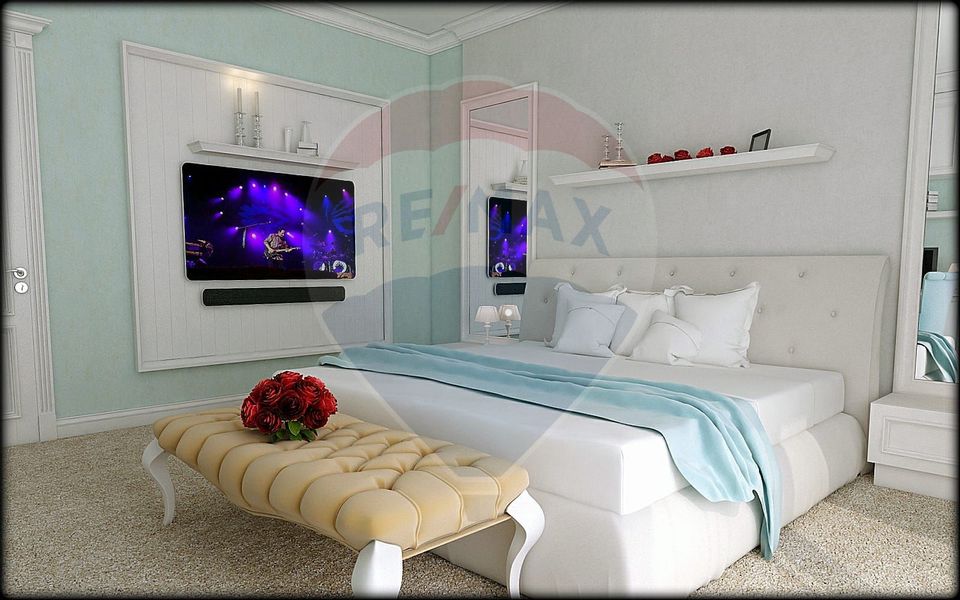 6 room House / Villa for sale, Zorilor area