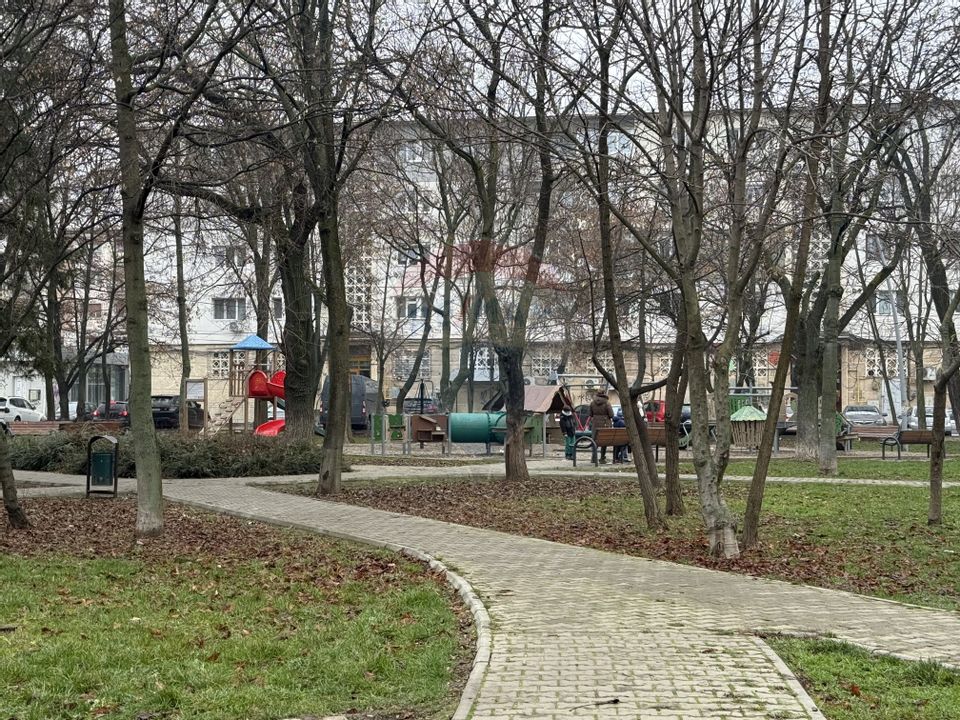 2 room Apartment for sale, Ultracentral area