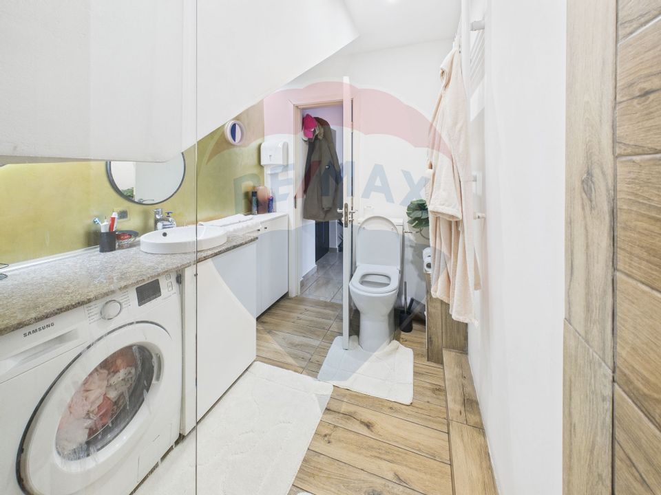 2 room Apartment for sale, Bd. Laminorului area