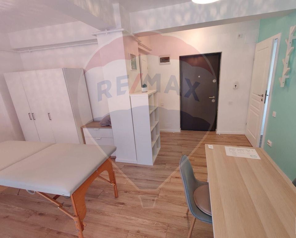 Spațiu comercial de inchiriat - Europa