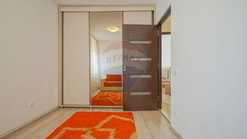 3 room Apartment for sale, Grivitei area