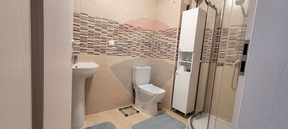 3 room Apartment for sale, Noua area