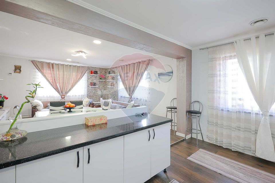 2 room House / Villa for sale