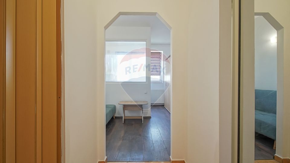 1 room Apartment for sale, Noua area