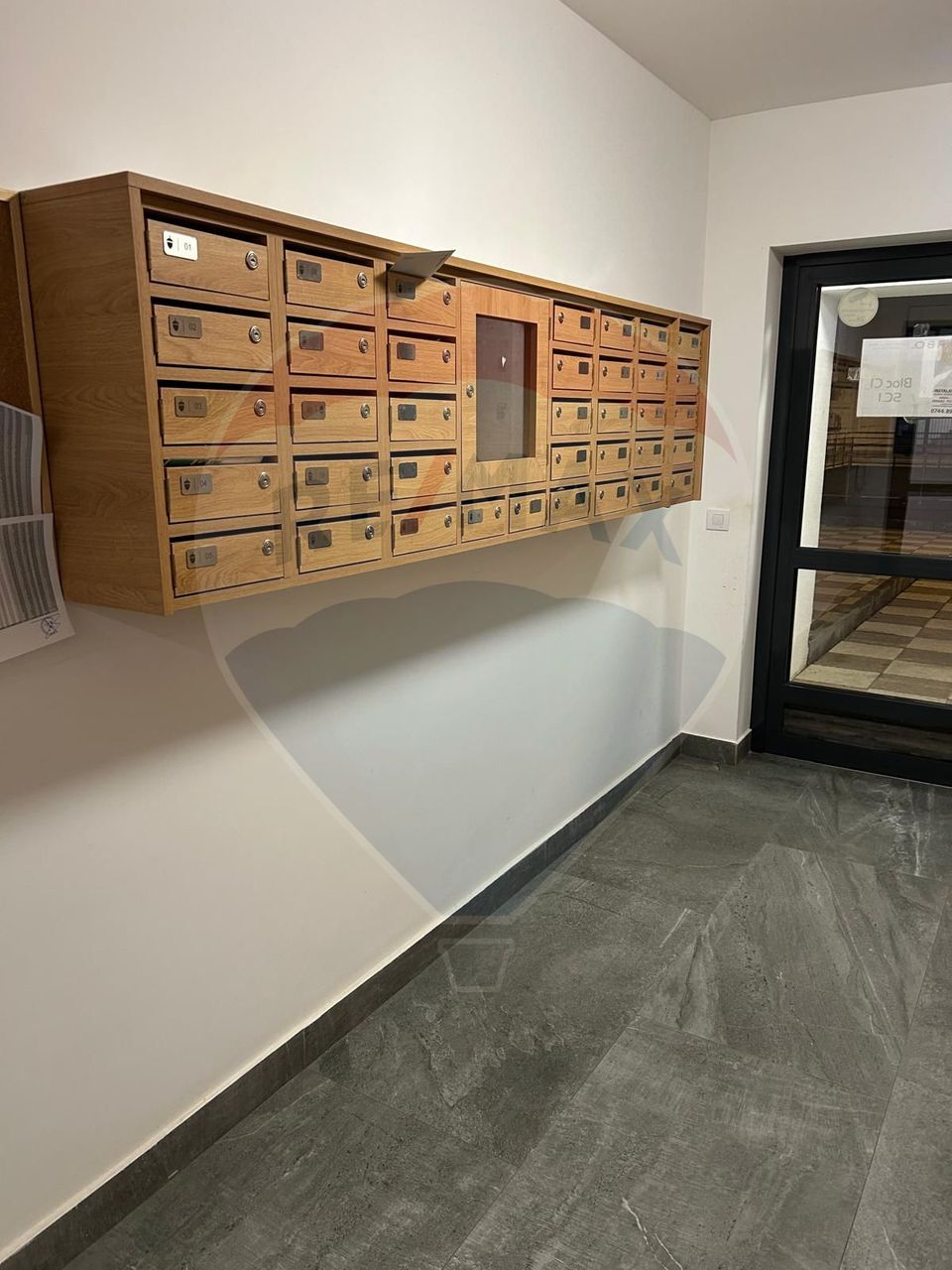 2 room Apartment for sale