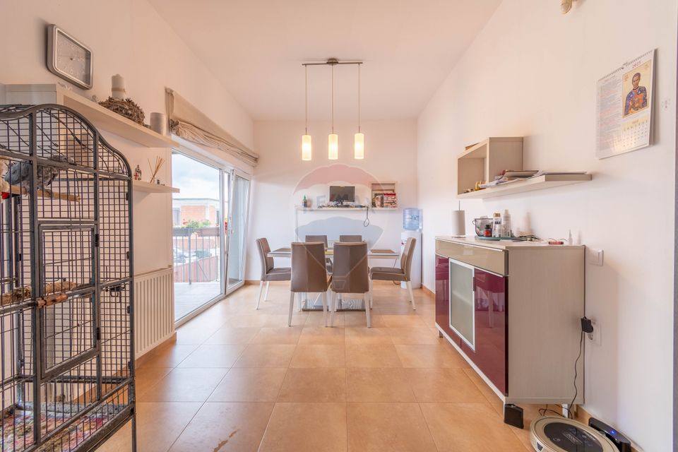 5 room House / Villa for sale, Europa area