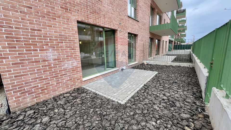2 room Apartment for rent, Tineretului area