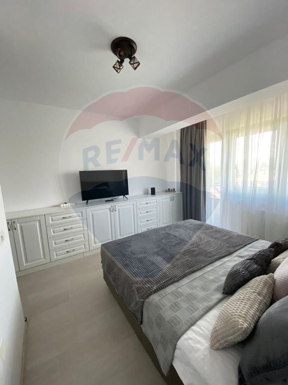 2 room Apartment for rent, Ultracentral area