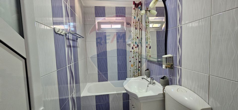 Apartament cu 2 camere de vânzare în zona Hipodrom 3
