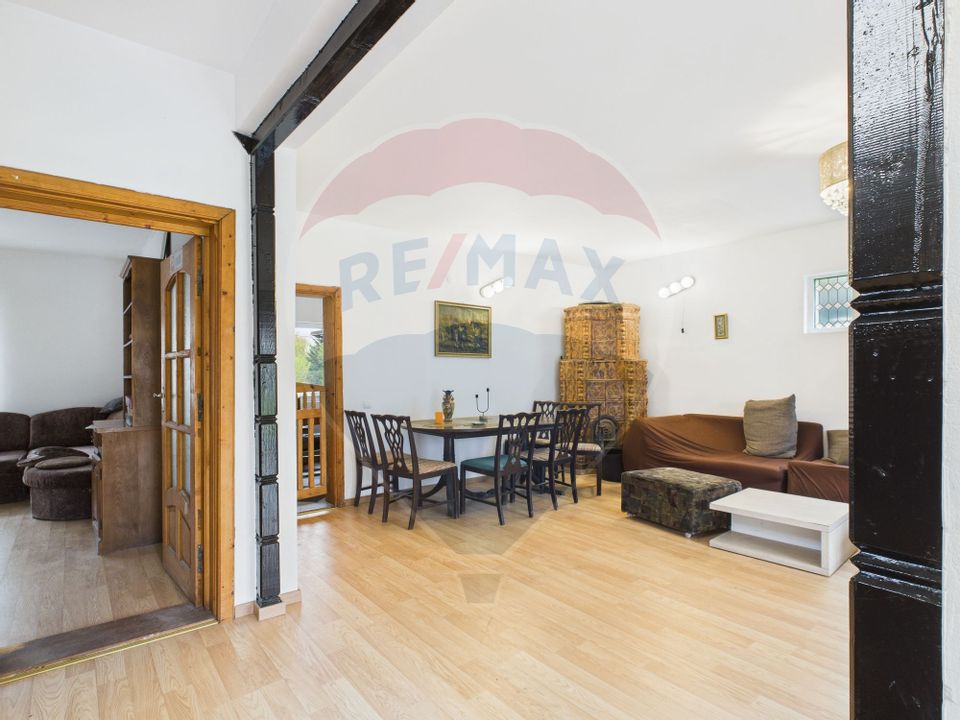 5 room House / Villa for sale