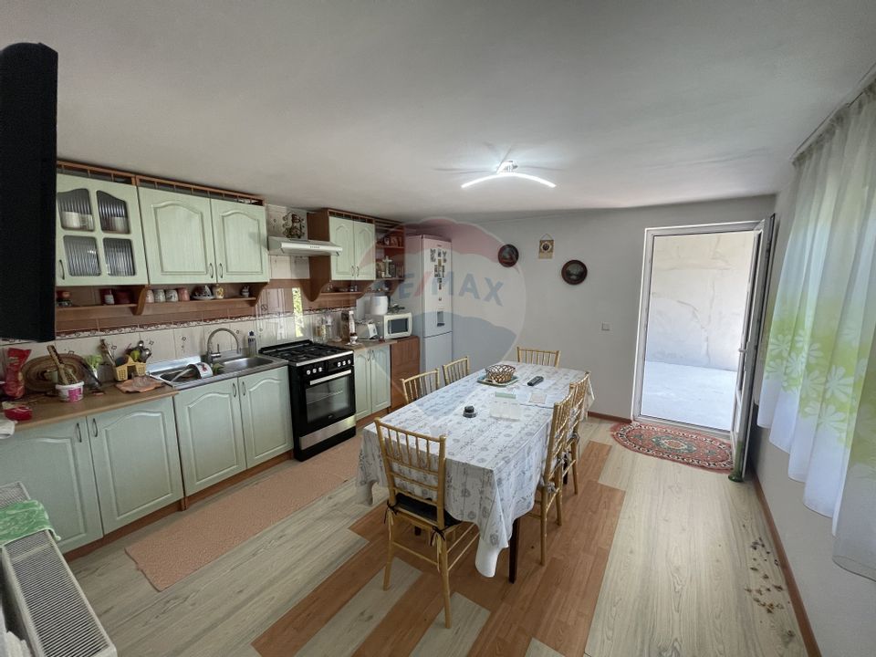 3 room House / Villa for sale