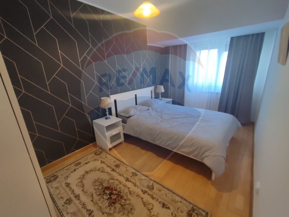 2 room Apartment for rent, Nerva Traian area