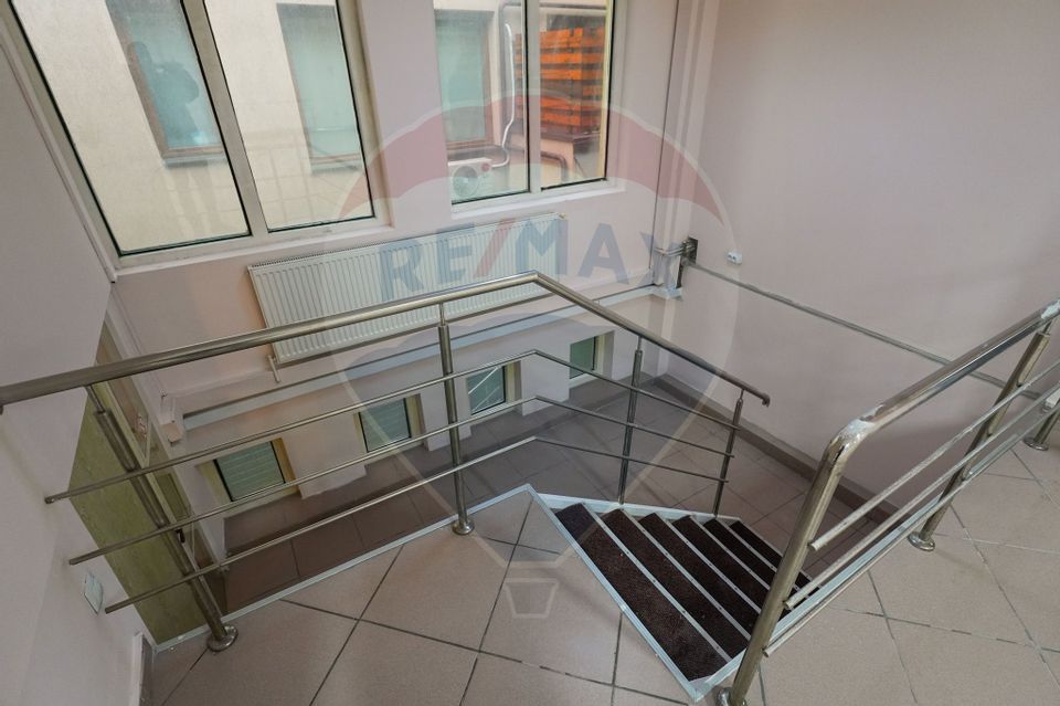 258sq.m Office Space for rent, Baba Novac area