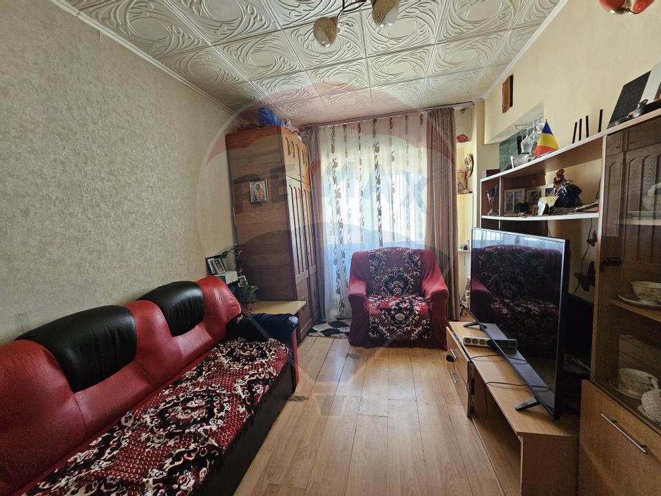 1 room Apartment for sale, Central area