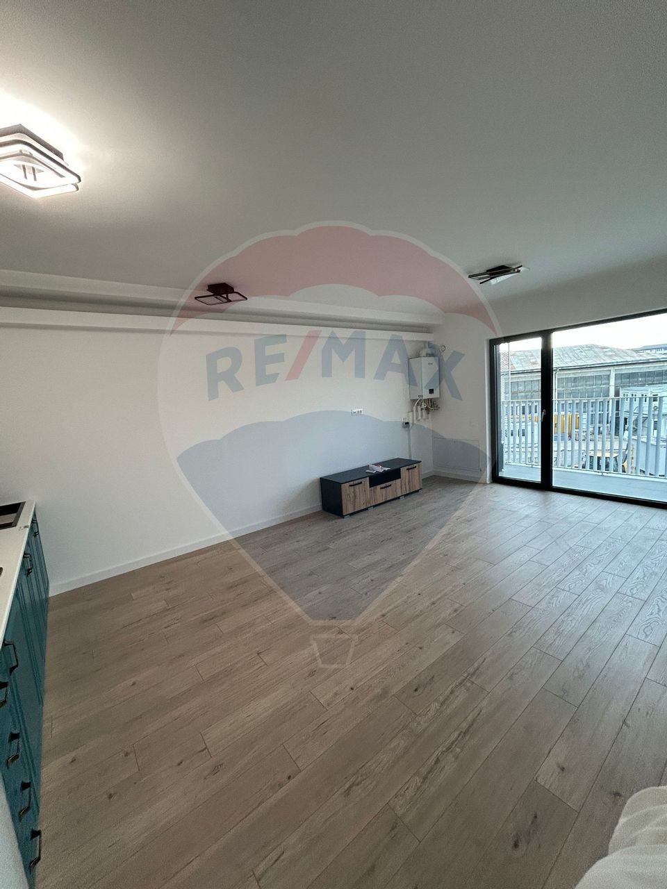 Apartament cu 2 camere de închiriat în complexul Avanera