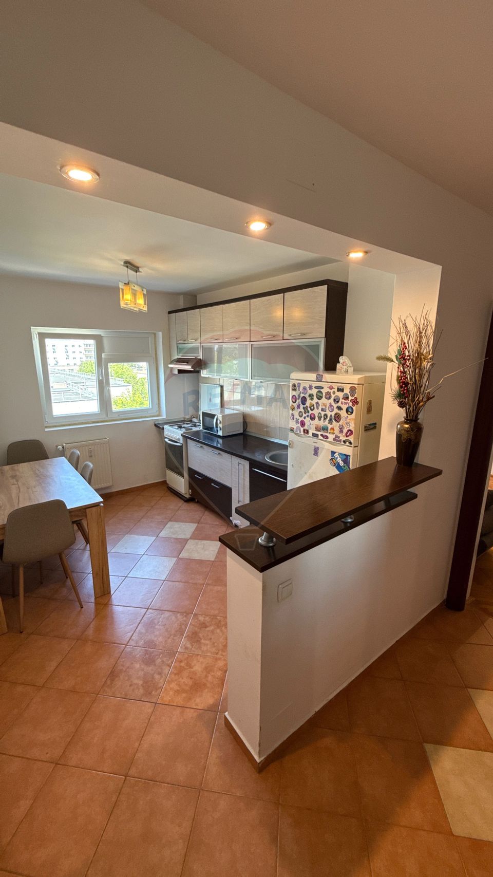 3 room Apartment for sale, Politehnica area