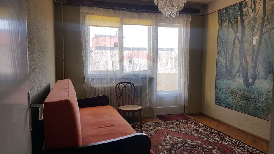 3 room Apartment for sale, Grigorescu area