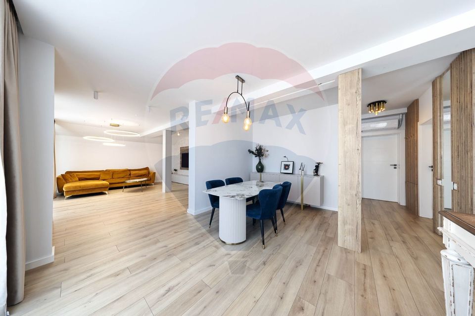 608sq.m Proprietate specială for sale, Ghimbav Livada area