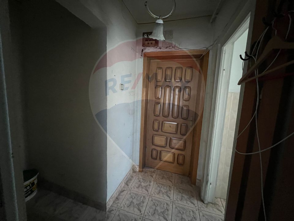 3 room Apartment for sale, Central area