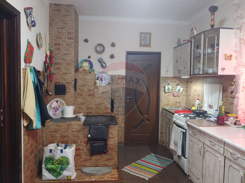 3 room House / Villa for sale