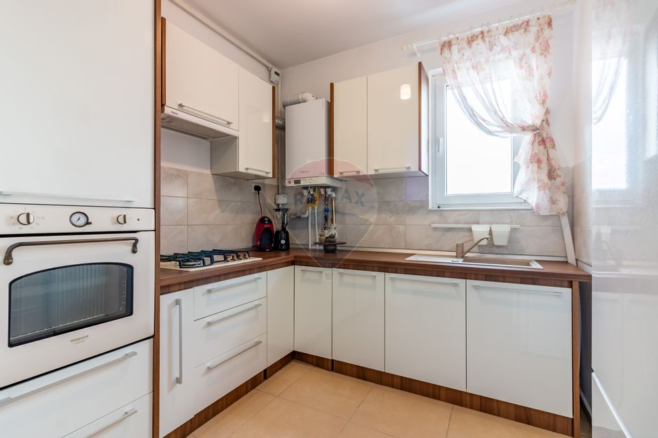 Apartament 2 camere de vanzare, SECTOR 6