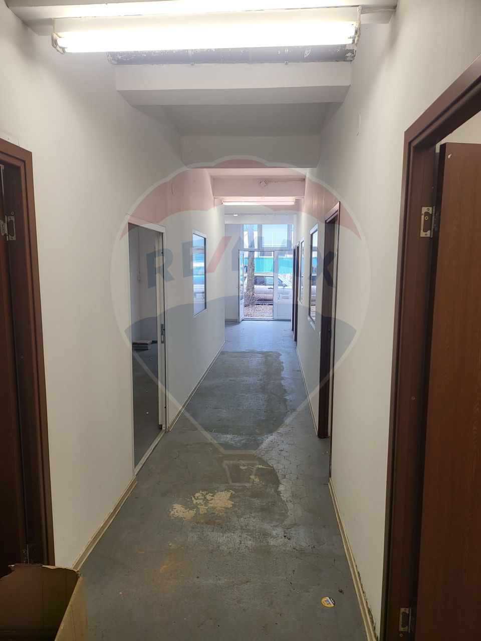 70sq.m Industrial Space for rent, Astra area