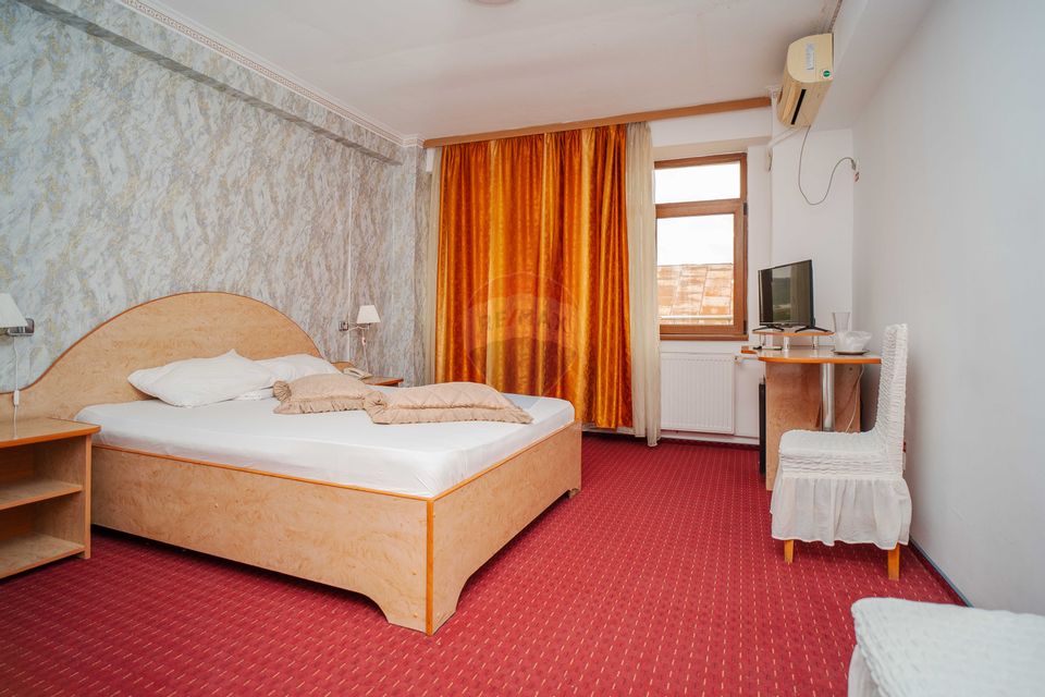 24 room Hotel / Pension for sale, Central area