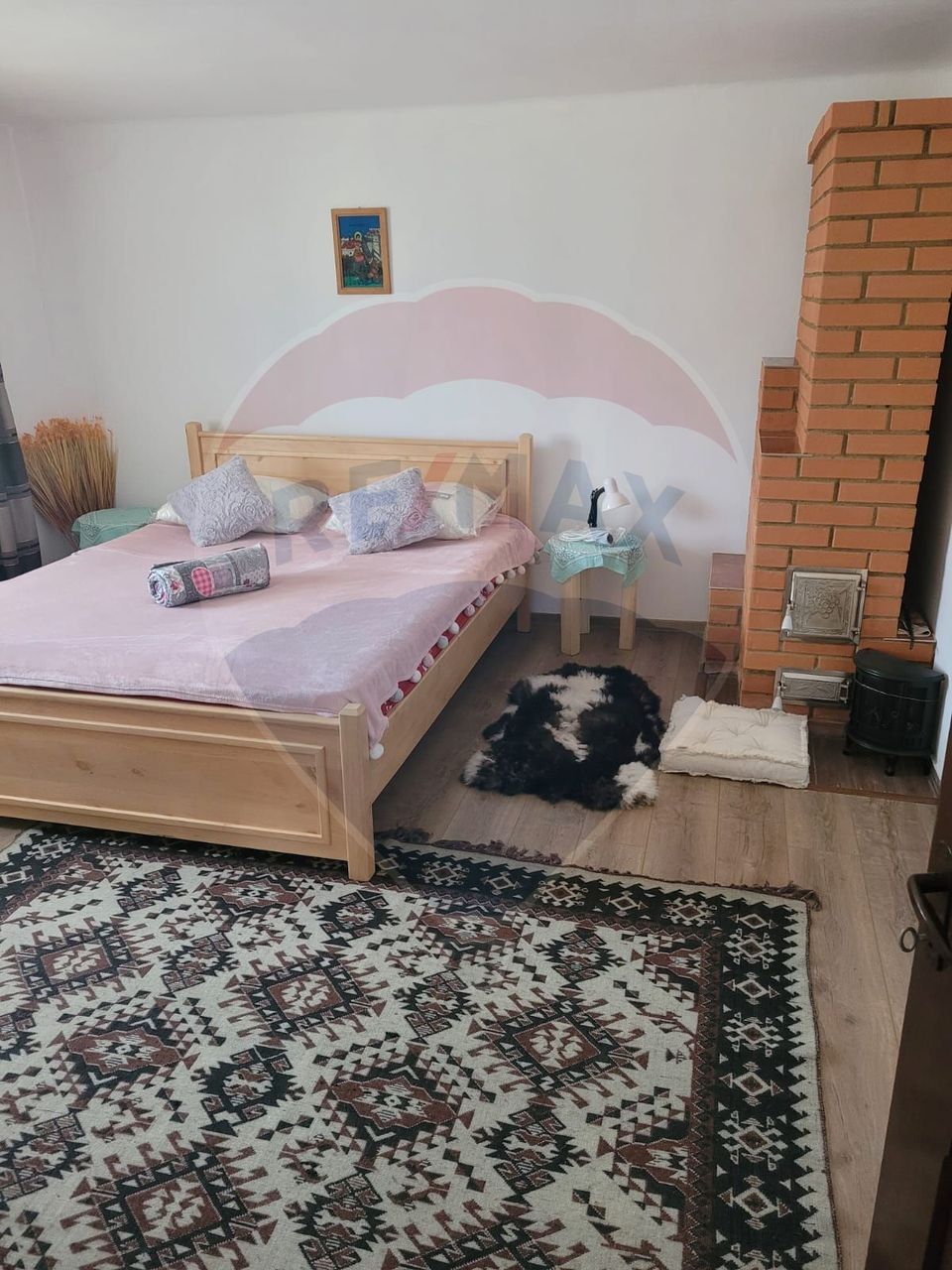 4 room House / Villa for sale