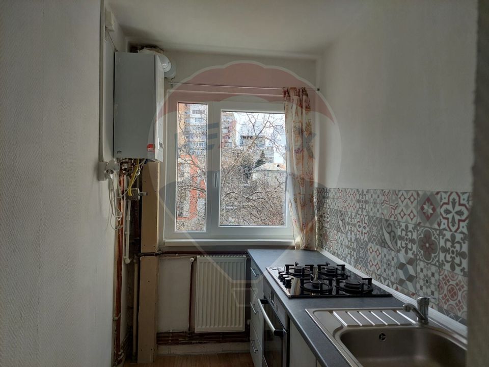 2 room Apartment for sale, Cornisa area