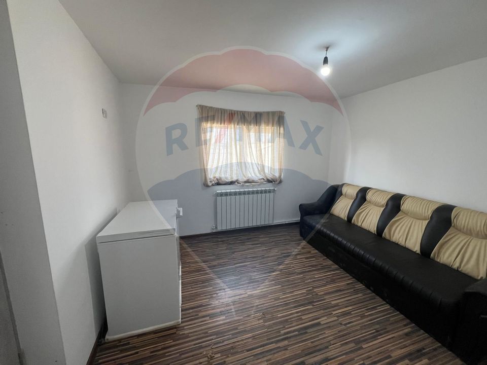 2 room House / Villa for sale, Nord area