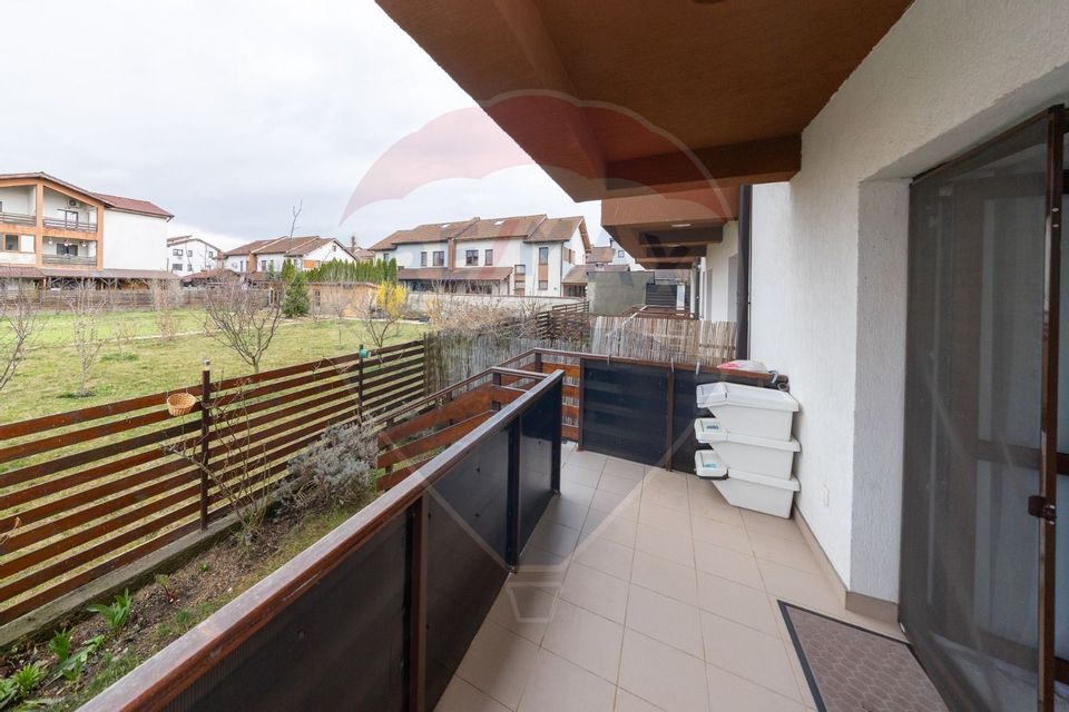 2 room Apartment for sale