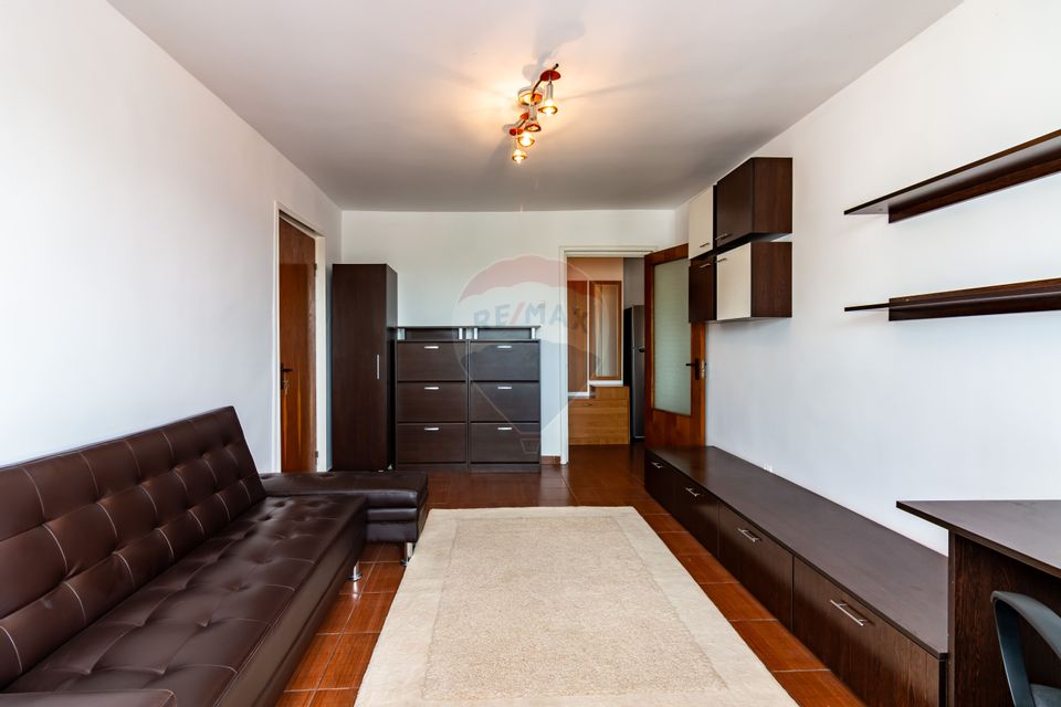 Apartament 2 camere Piata Victoriei Titulescu Basarab