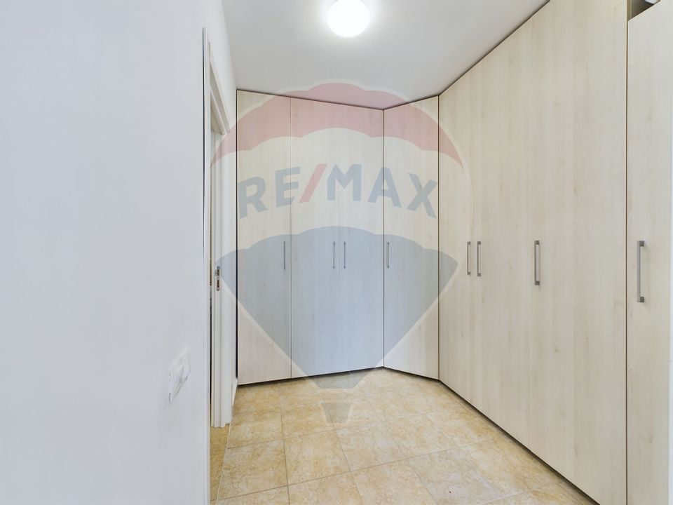 Apartament cu 2 camere de închiriat în zona Garii