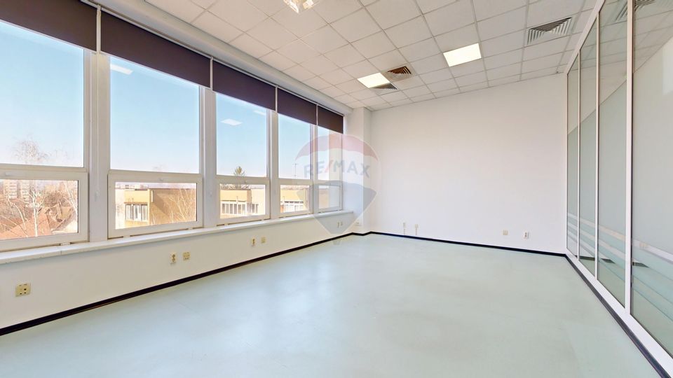 Spațiu de birouri de închiriat, Brasov, Centrul Civic