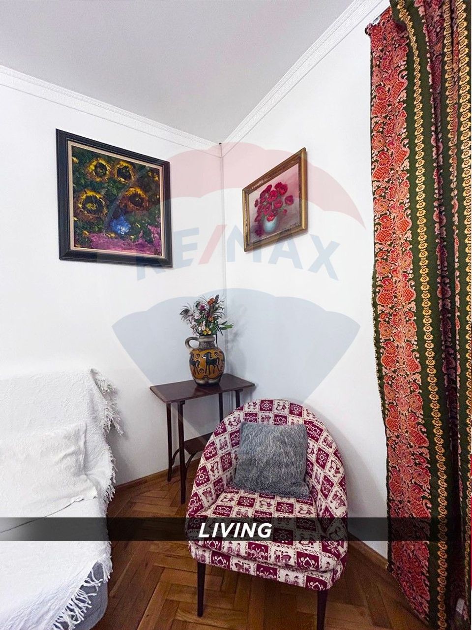 3 room Apartment for rent, Orasul Vechi area