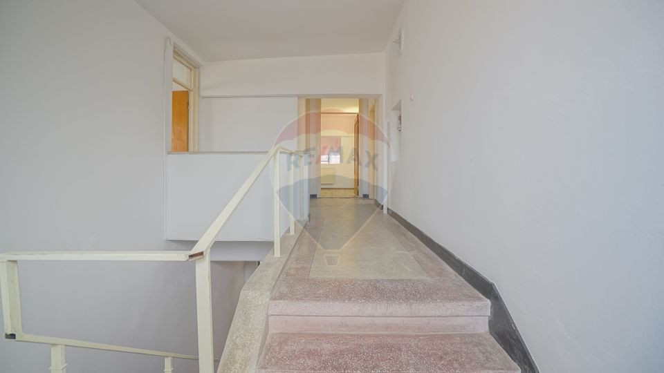 Spatiu productie, prestari servicii, zona Carpatilor/Muncii