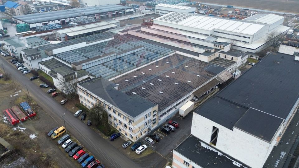 500sq.m Office Space for sale, Sud area