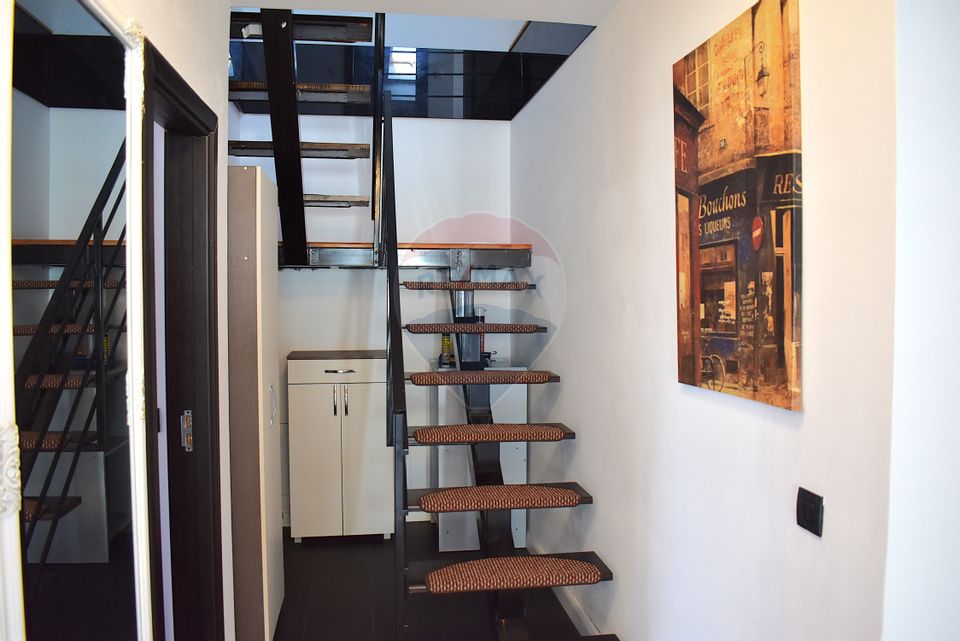 4 room House / Villa for rent