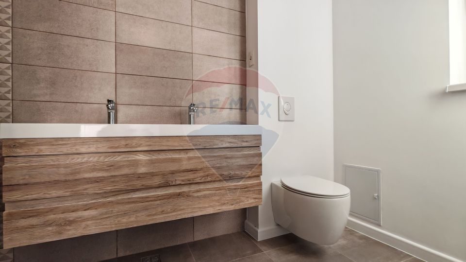 Duplex de vanzare Otopeni/Odăi I Confort, calitate si functionalitate