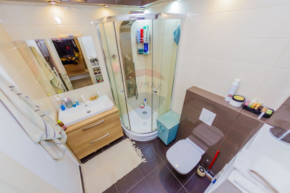DE VANZARE CASA CU FINISAJE PREMIUM