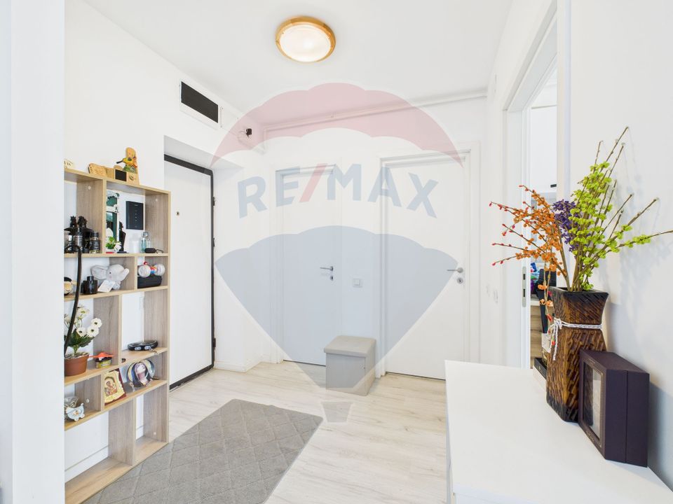 1 room Apartment for sale, Est area