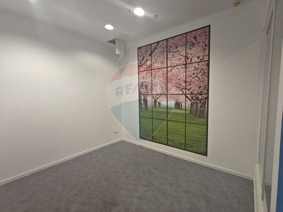 133sq.m Commercial Space for rent, Zorilor area