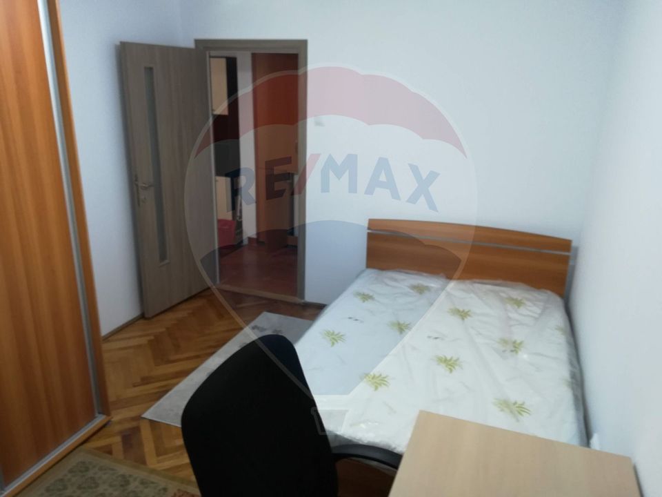 Apartament cu 3 camere de inchiriat in Manastur