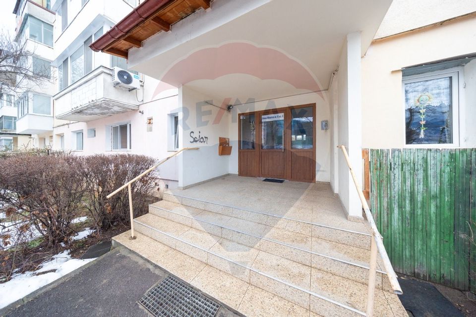 2 room Apartment for sale, Astra area