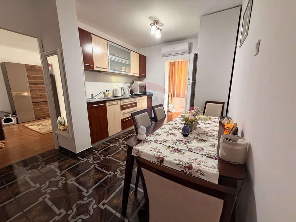 2 room Apartment for sale, Aviatiei area
