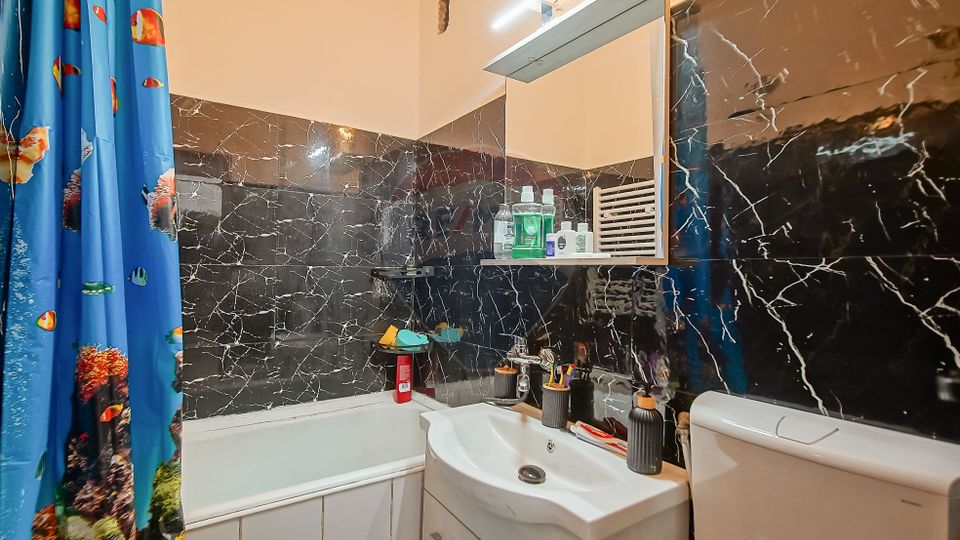 2 camere cu potențial | Zonă verde Noua | Str. Nucului 31