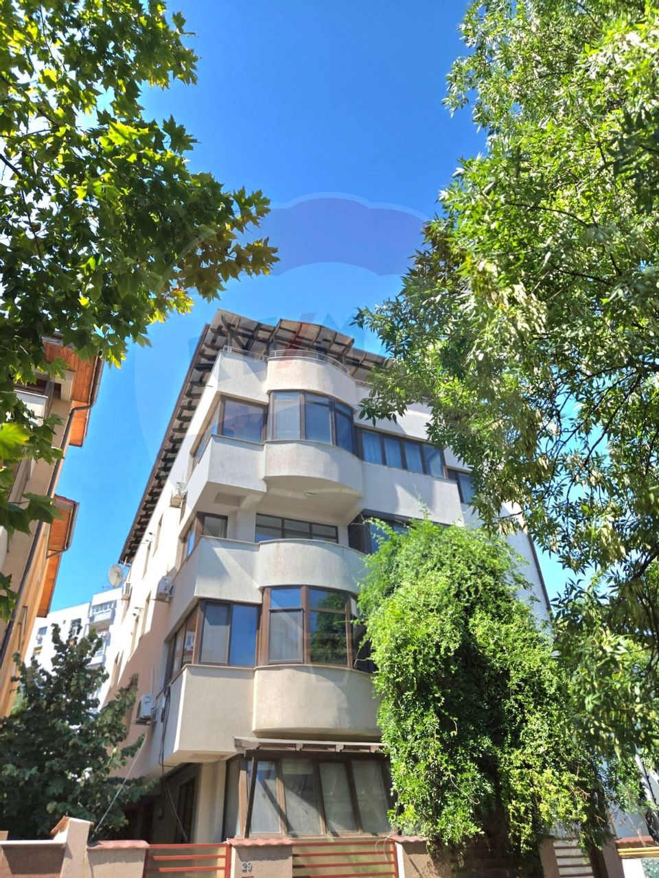 Apartament cu 2 camere  Agronomie - Vasile Fuica