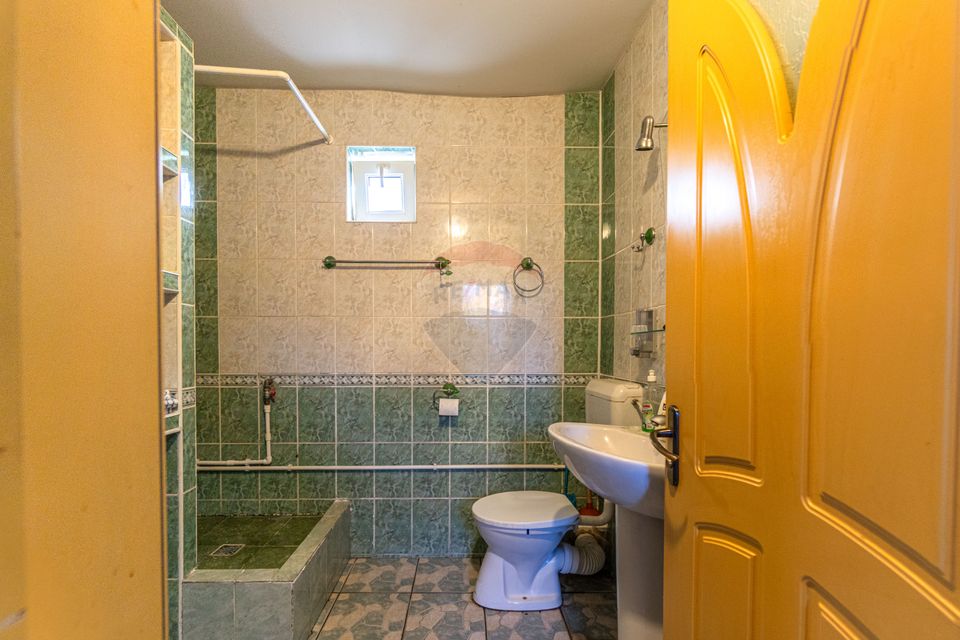 Proprietate mixtă Brașov | Spațiu comercial + locuință | 0%