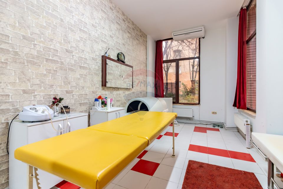 Spațiu comercial de investiție – randament estimat ~7%